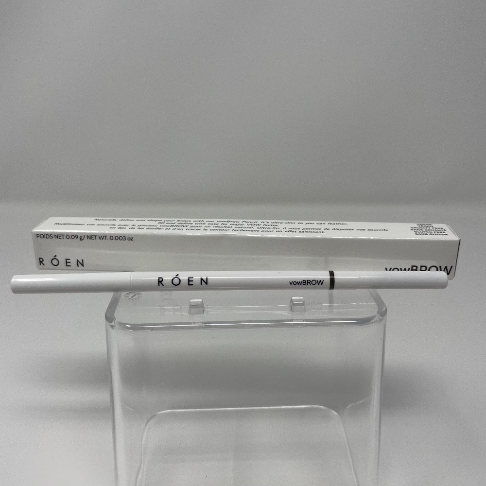 Ron Beauty Wow Brow Pencil